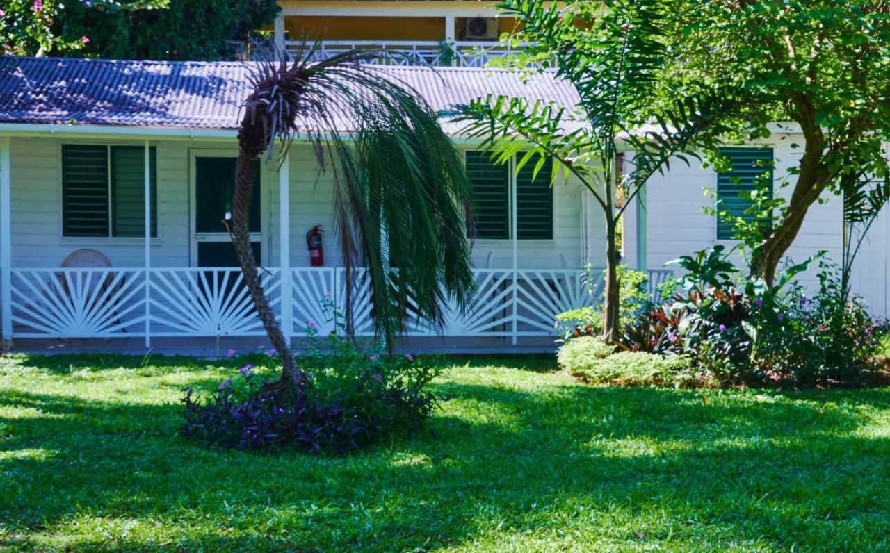 Yellow Bird Sea Negril Exterior foto