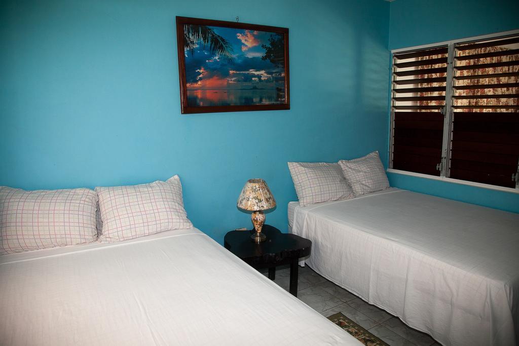 Yellow Bird Sea Negril Exterior foto
