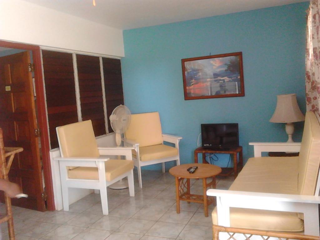 Yellow Bird Sea Negril Exterior foto